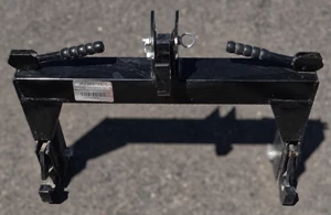 NORWEST QUICK HITCH CAT I MAX HP 40